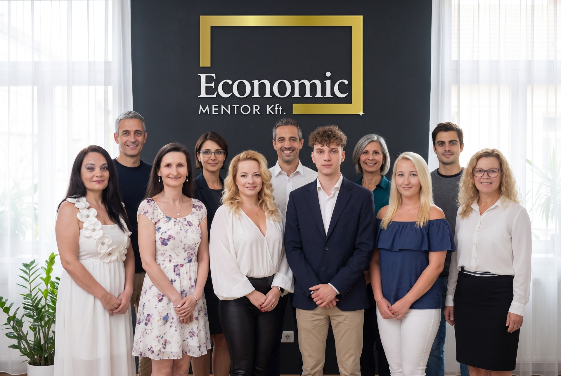 Economic Mentor Kft.